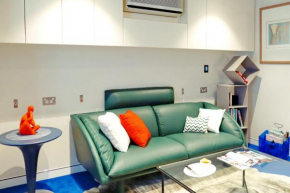 Luxe Executive Suite with breakfast and snacks in Paddington near Rushcutters Bay, Darlinghurst, St Vincents